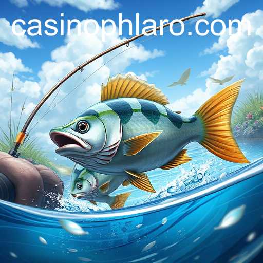 Fishing Games