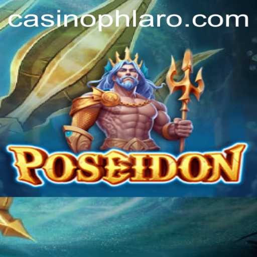 Diving into Poseidon: Unveiling the Enigmatic World of PHLARO