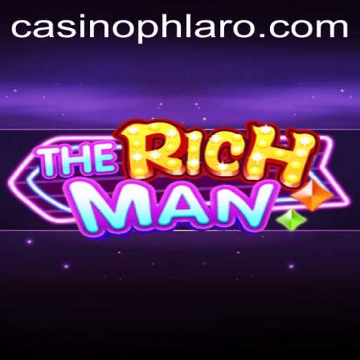 Unveiling TheRichMan: An Immersive Gaming Experience with PHLARO